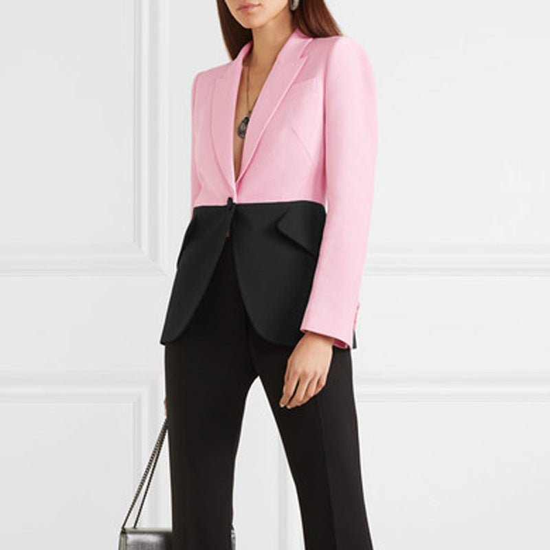 Small suit jacket female DON JUAN