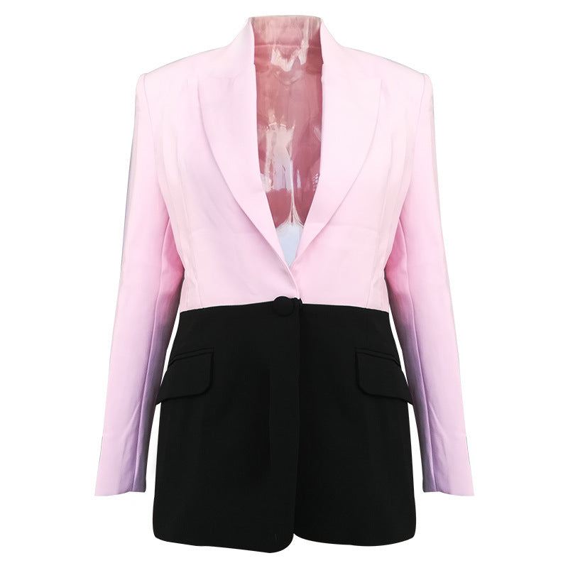 Small suit jacket female DON JUAN