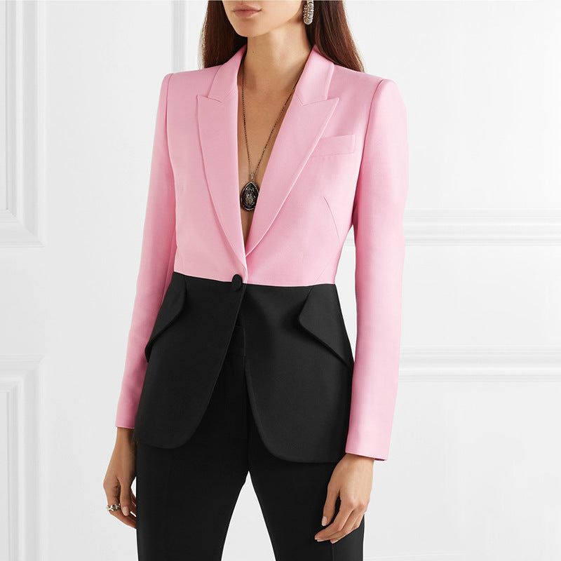 Small suit jacket female DON JUAN