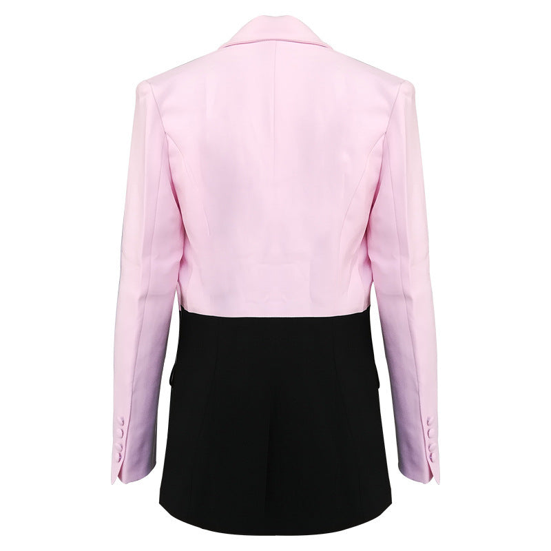 Small suit jacket female DON JUAN